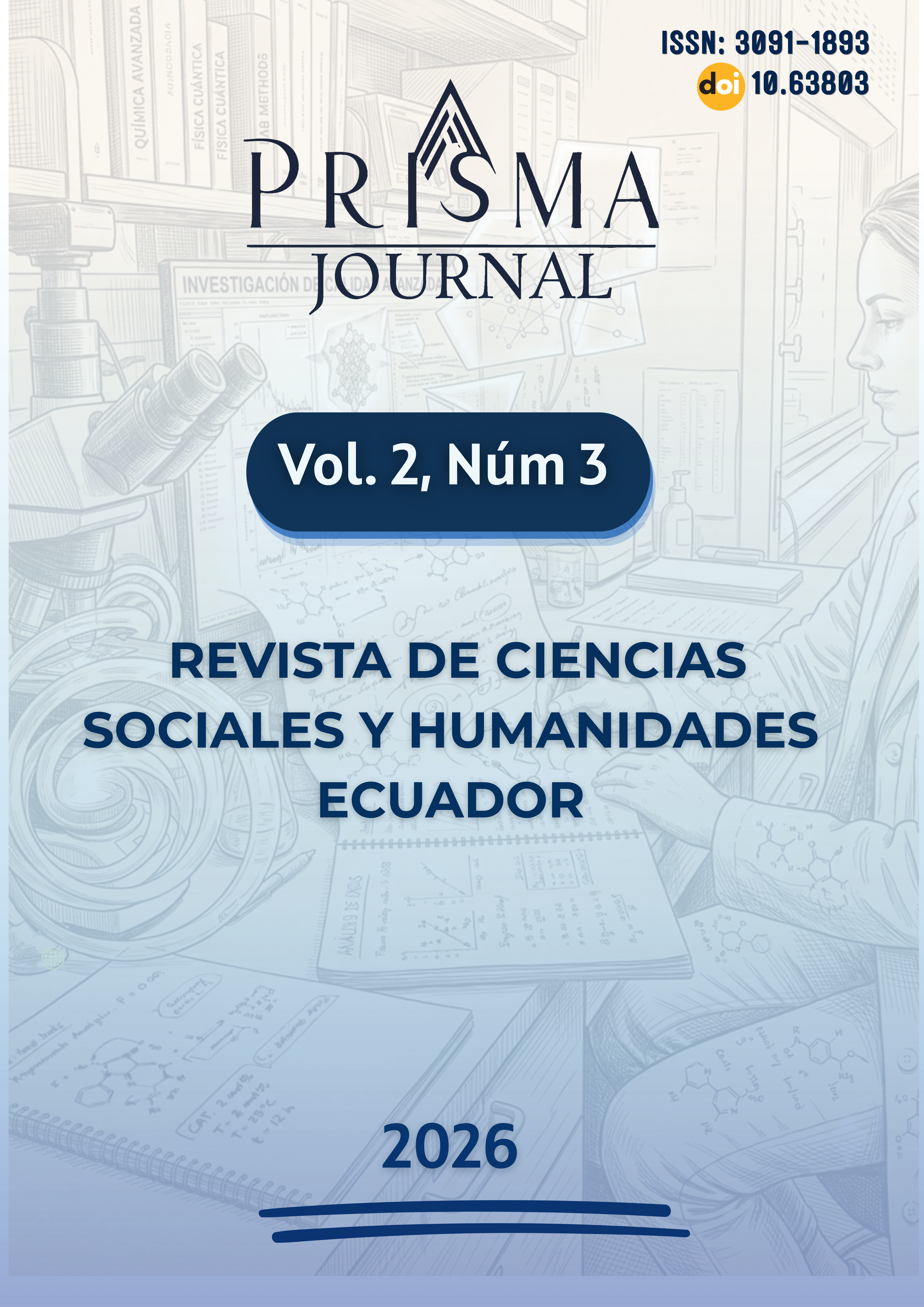 					Ver Vol. 2 Núm. 3 (2026)
				